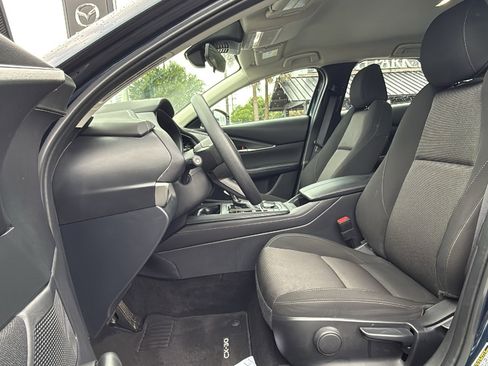 Certified 2025 MAZDA CX-30 AWD 2.5 S image 11