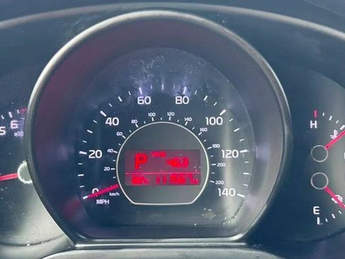 Used 2017 Kia Soul w/ Convenience Package FWD image 18
