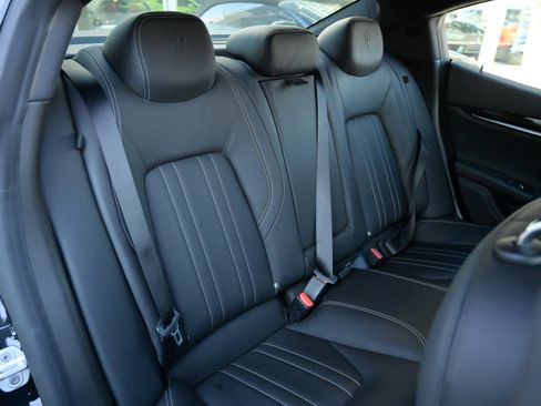 Certified 2022 Maserati Ghibli Modena Q4 image 50