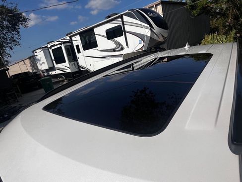 Used 2018 Ford Explorer Sport w/ Equipment Group 401A image 7