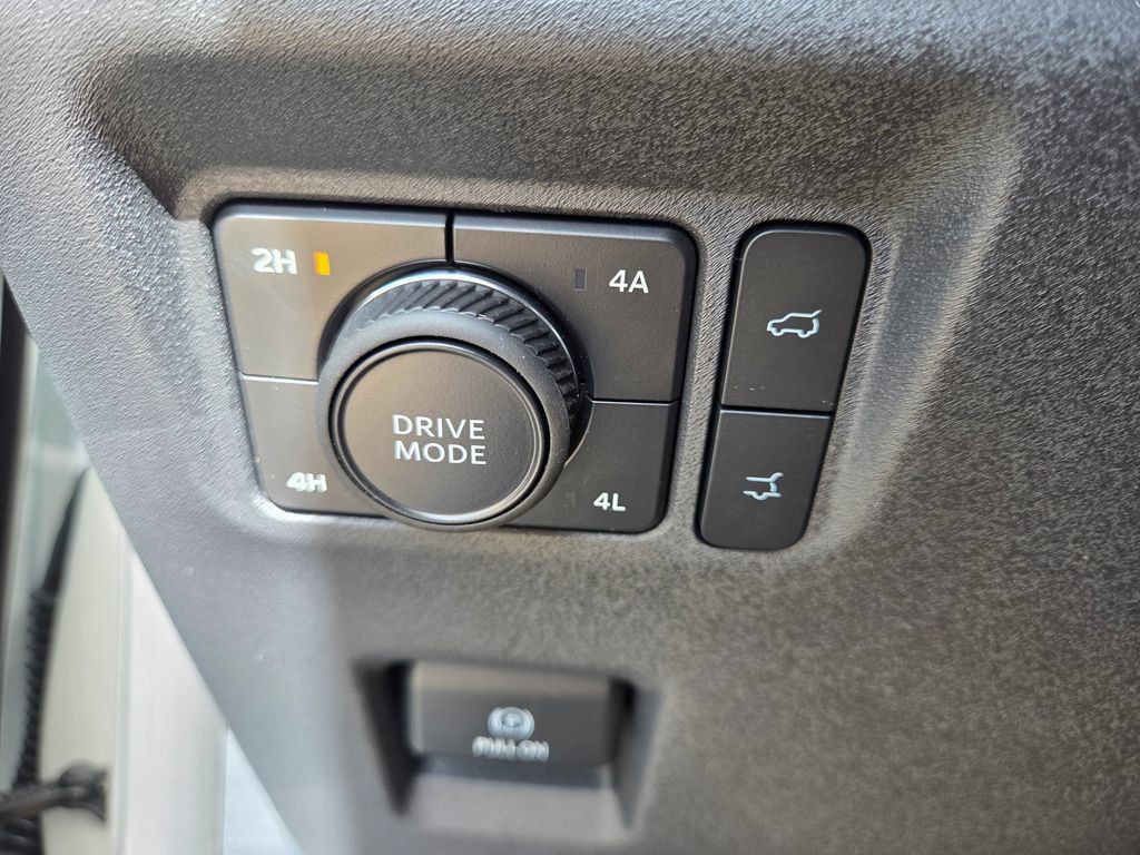 New 2027 Ford Expedition King Ranch AWD/4WD image 35