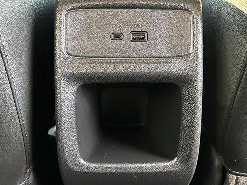 Used 2024 Chevrolet Trax LT w/ Driver Confidence Package FWD image 41