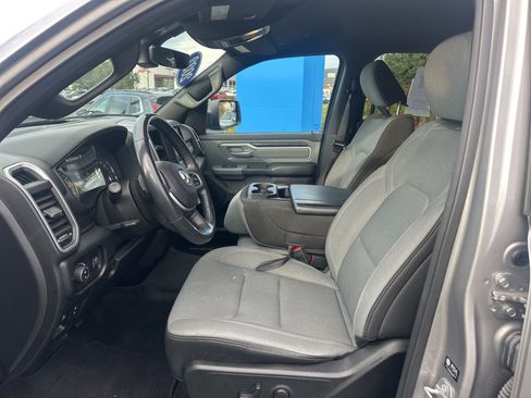 Used 2022 RAM 1500 Big Horn image 8