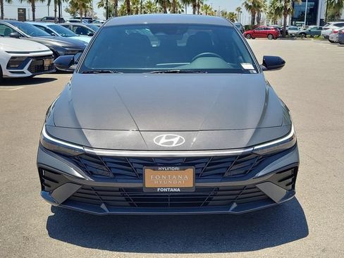 New 2026 Hyundai Elantra Sport FWD image 30