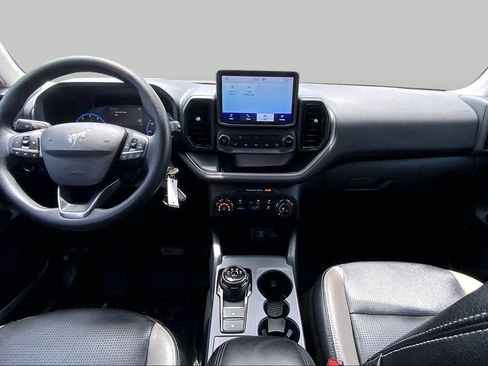 Used 2021 Ford Bronco Sport AWD/4WD image 15