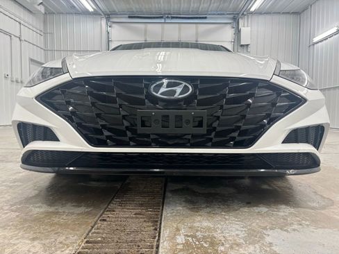 Used 2023 Hyundai Sonata SEL image 13