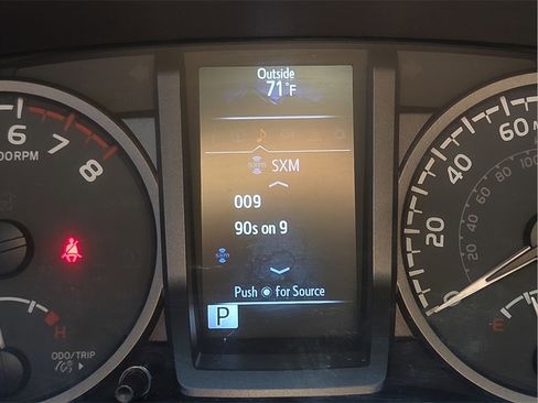 Certified 2022 Toyota Tacoma TRD Pro image 24