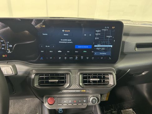 New 2025 Ford Mustang Dark Horse image 22