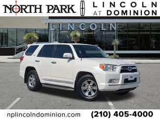 Used 2013 Toyota 4Runner SR5 w/ Convenience Pkg image 1