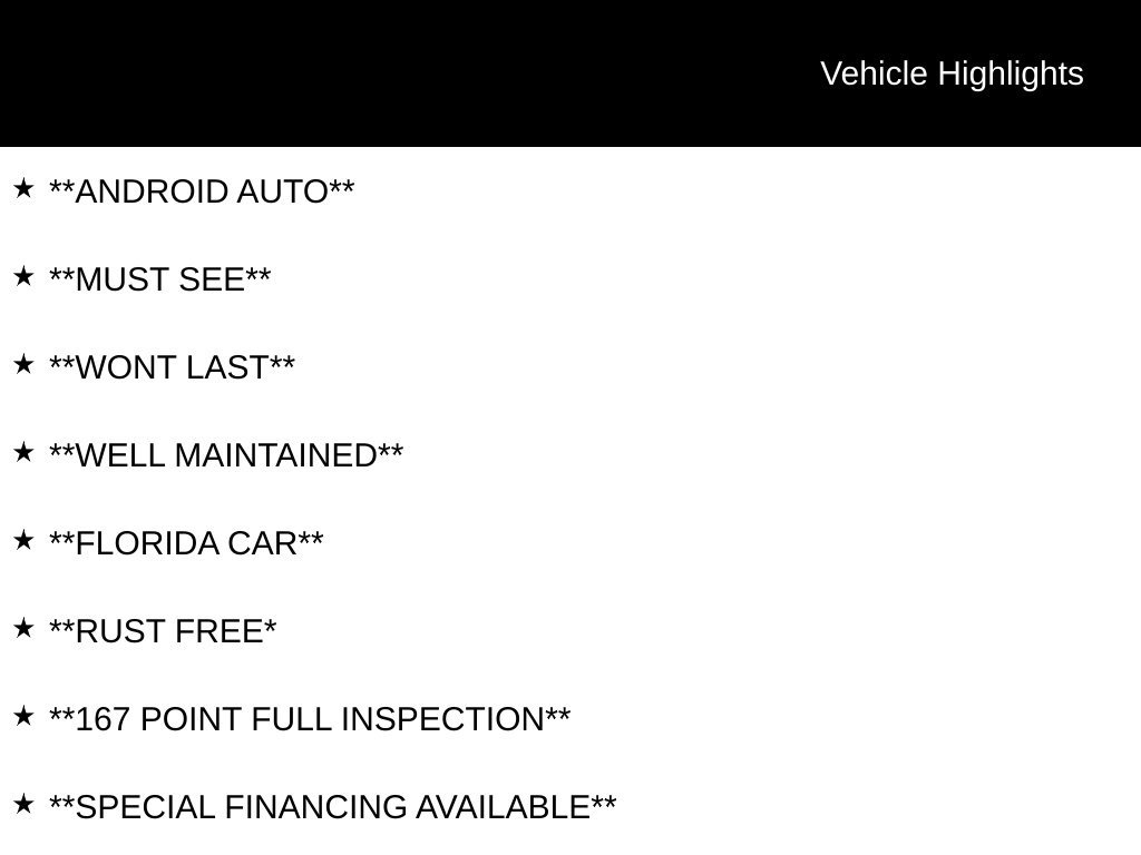 Used 2023 Buick Encore GX Preferred w/ Cold Weather Comfort Package FWD image 4