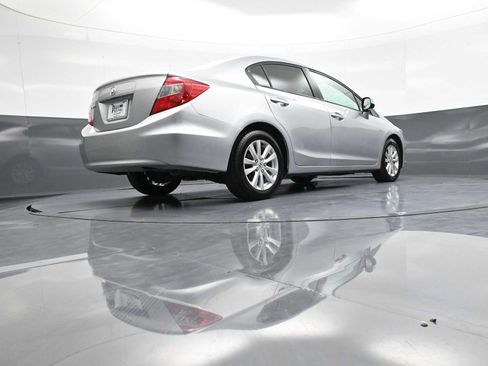 Used 2012 Honda Civic EX-L image 30