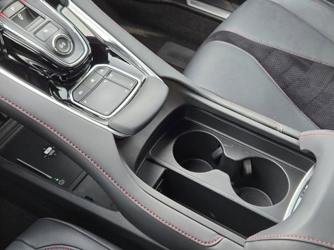 Certified 2023 Acura RDX A-Spec image 21