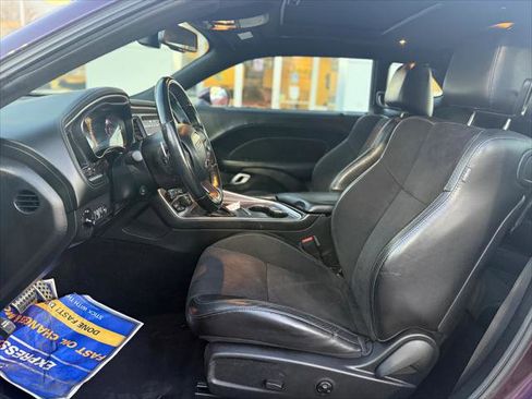 Certified 2021 Dodge Challenger GT w/ Plus Package image 13