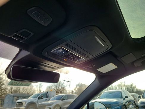 New 2026 Lincoln Nautilus Reserve image 30