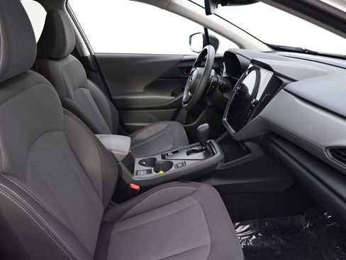 Certified 2026 Subaru Crosstrek 2.0i Premium AWD/4WD image 14