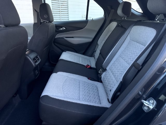 Certified 2022 Chevrolet Equinox LS AWD/4WD image 24