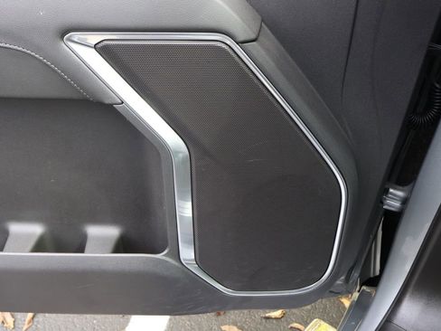 Certified 2024 Chevrolet Silverado 1500 RST w/ Z71 Off-Road Package image 33