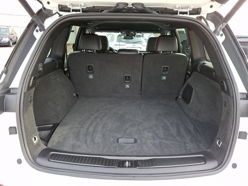 Used 2022 Jeep Grand Cherokee Trailhawk image 33