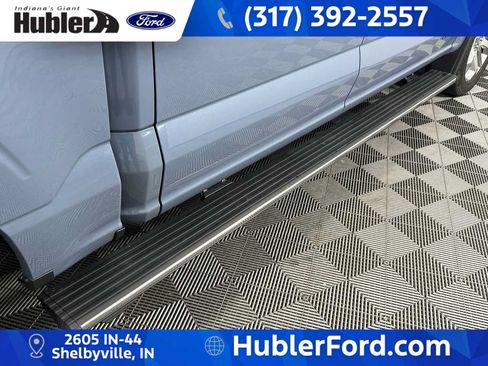 Used 2023 Ford F150 Limited AWD/4WD image 34