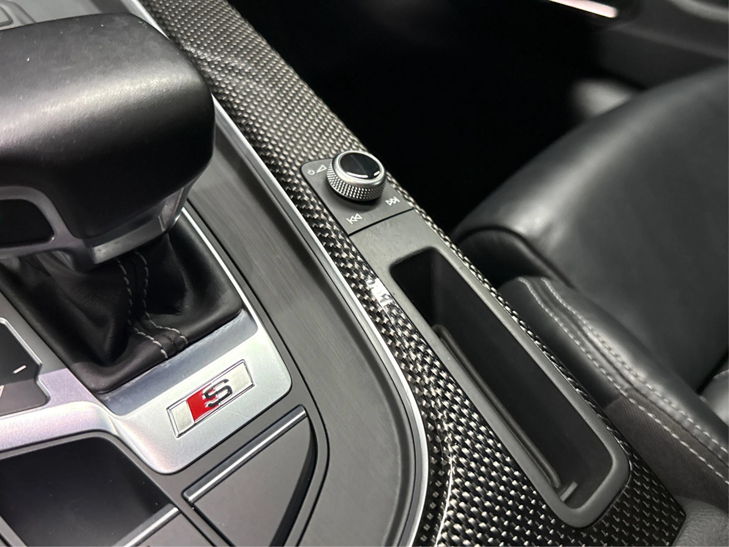 Used 2018 Audi S5 Premium Plus w/ Navigation Package AWD/4WD image 38