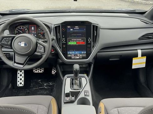 New 2026 Subaru Crosstrek 2.5i Sport image 9