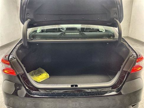 Certified 2024 Toyota Camry XLE image 25