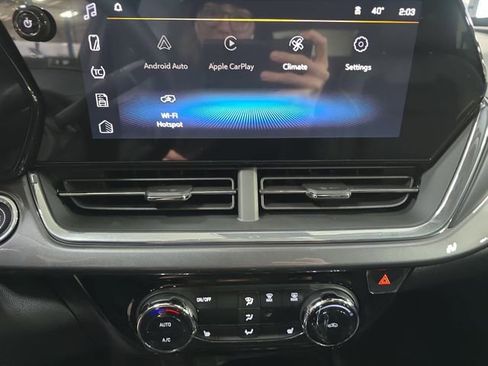 New 2026 Chevrolet Trax ACTIV w/ Sunroof Package image 20