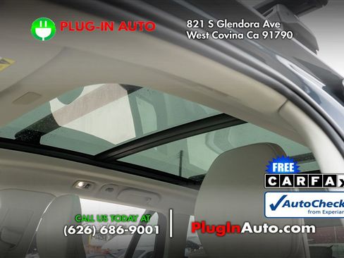 Used 2020 Volvo V60 T5 Momentum w/ Protection Package Premier image 2