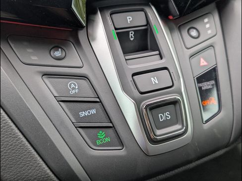 New 2026 Honda Odyssey Sport-L image 14