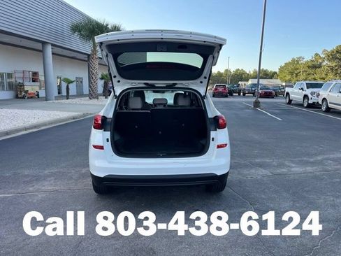Used 2020 Hyundai Tucson SE AWD/4WD image 29