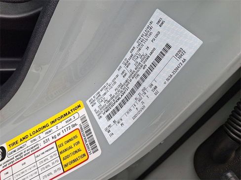 Used 2021 Ford Bronco Wildtrak image 26