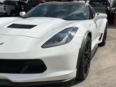 Used 2017 Chevrolet Corvette Grand Sport image 15