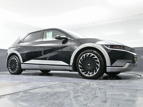 Used 2023 Hyundai Ioniq 5 Limited w/ Cargo Package image 47