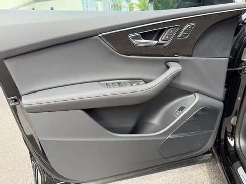 New 2026 Audi Q8 Premium Plus AWD/4WD image 13