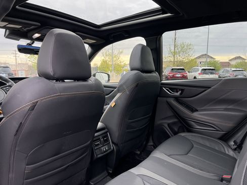 Used 2022 Subaru Forester Wilderness image 23