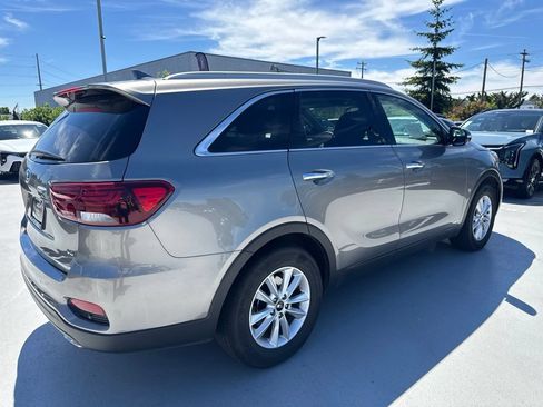 Used 2019 Kia Sorento AWD V6 w/ Option Group 020 image 6
