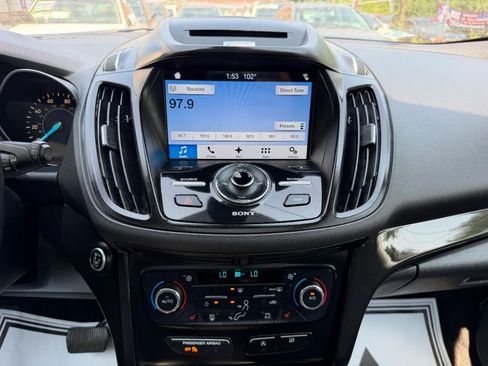 Used 2017 Ford Escape Titanium AWD/4WD image 48
