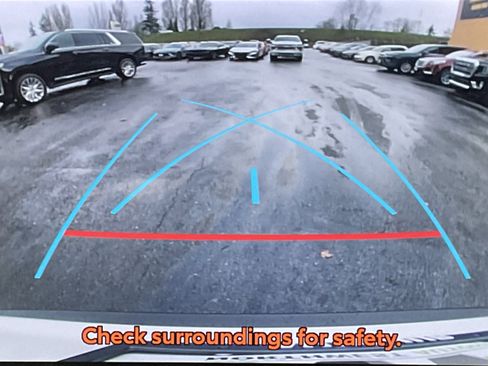 Used 2024 Toyota RAV4 Adventure image 13