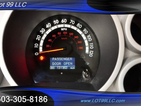 Used 2009 Toyota Tundra Limited AWD/4WD image 22