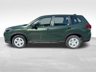 Used 2023 Subaru Forester AWD/4WD video 2