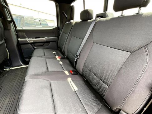 Used 2023 Ford F150 XLT w/ Equipment Group 302A High AWD/4WD image 21