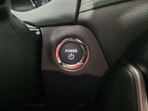 New 2025 Toyota RAV4 XLE image 22