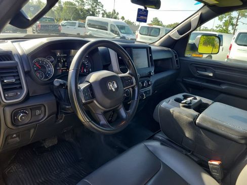 Used 2024 RAM 1500 Tradesman w/ Trailer Tow Group RWD image 17