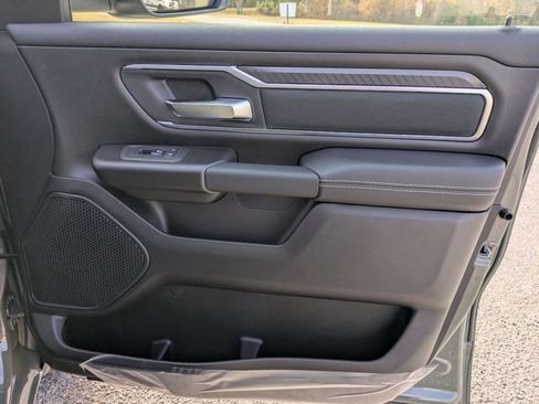 New 2026 RAM 1500 Big Horn image 42