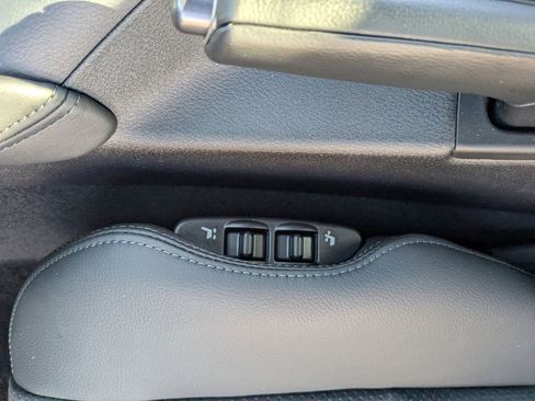 New 2026 Nissan Z Performance w/ Floor Mat Package image 14