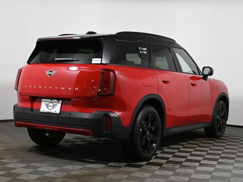 New 2026 MINI Cooper Countryman S image 7