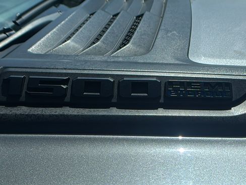 Used 2023 RAM 1500 Rebel w/ Rebel Level 2 Equipment Group AWD/4WD image 9