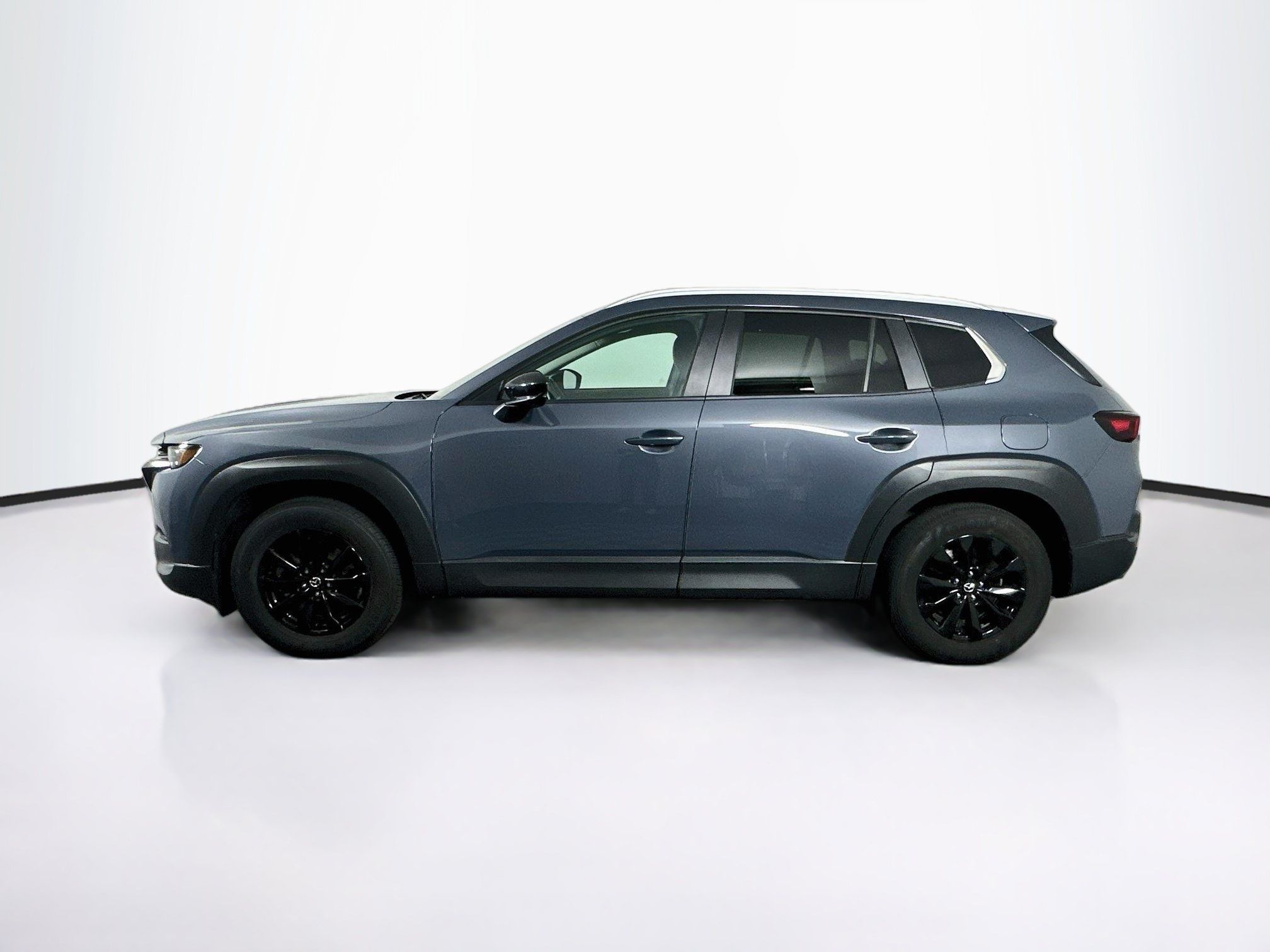 Used 2025 MAZDA CX-50 AWD 2.5 S w/ Premium Package image 4