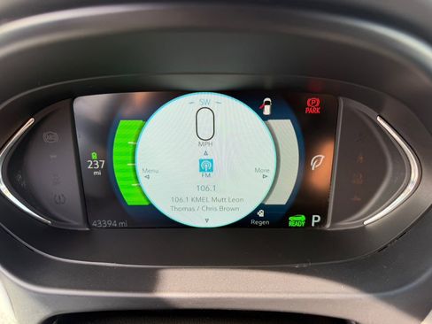 Used 2021 Chevrolet Bolt LT image 13