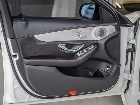 Used 2018 Mercedes-Benz C 43 AMG 4MATIC Sedan image 52